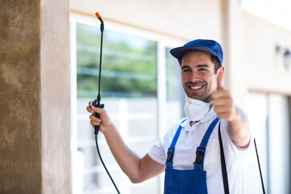 Midlothian Wasp Removal